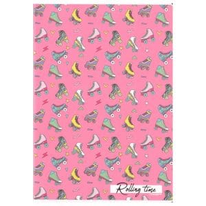 Quaderno scuola A4 100gr PATTERN