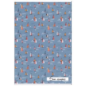 Quaderno scuola A4 100gr PATTERN