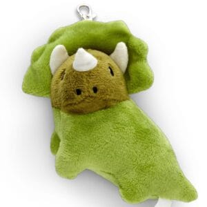 Hangies Ergobag Triceratopo