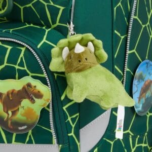 Hangies Ergobag Triceratopo