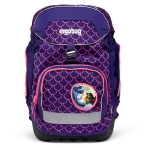 Zaino ergonomico Ergobag PACK Pearl DiveBear