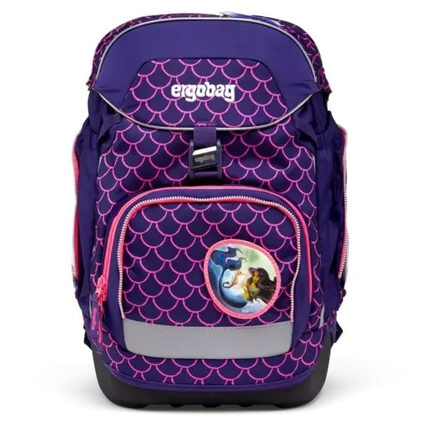 Zaino ergonomico Ergobag PACK Pearl DiveBear