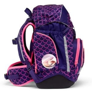 Zaino ergonomico Ergobag PACK Pearl DiveBear