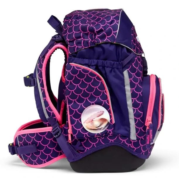 Zaino ergonomico Ergobag PACK Pearl DiveBear