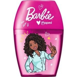 Temperamatite BARBIE con serbatoio