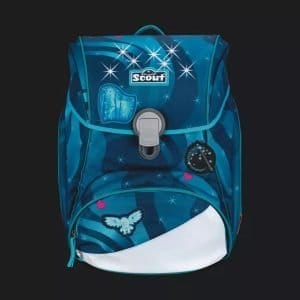 Zaino ergonomico SCOUT Alpha set led Heaven