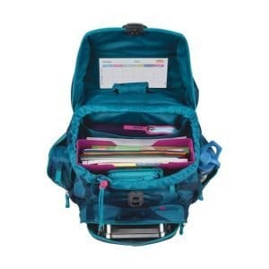 Zaino ergonomico SCOUT Alpha set led Heaven