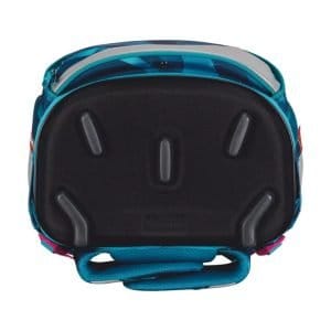 Zaino ergonomico SCOUT Alpha set led Heaven