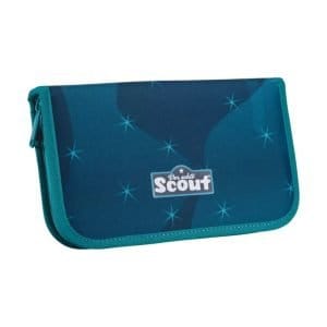 Zaino ergonomico SCOUT Alpha set led Heaven