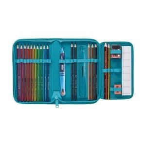 Zaino ergonomico SCOUT Alpha set led Heaven