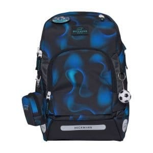 Zaino ergonomico BECKMANN Active Air FLX Magic League