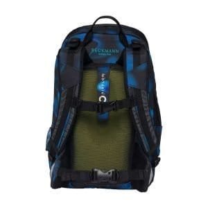 Zaino ergonomico BECKMANN Active Air FLX Magic League