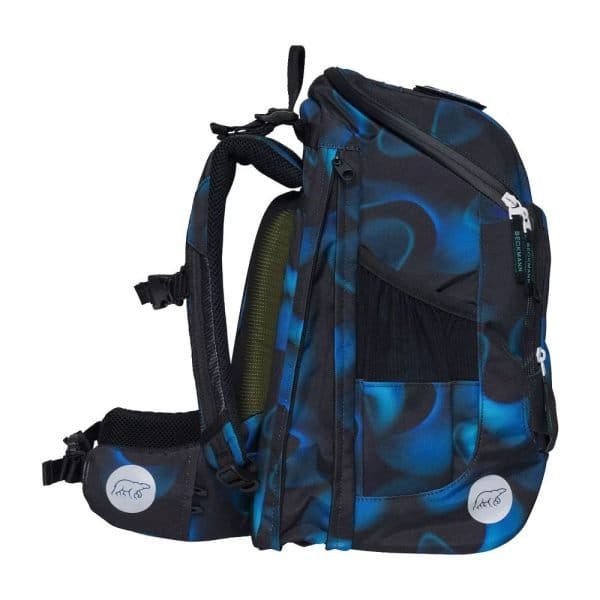 Zaino ergonomico BECKMANN Active Air FLX Magic League