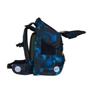 Zaino ergonomico BECKMANN Active Air FLX Magic League