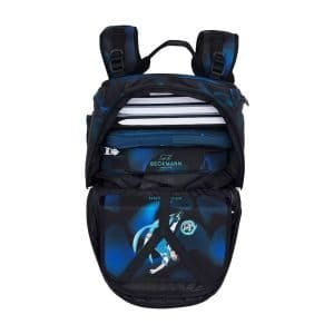 Zaino ergonomico BECKMANN Active Air FLX Magic League