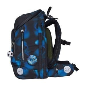 Zaino ergonomico BECKMANN Active Air FLX Magic League