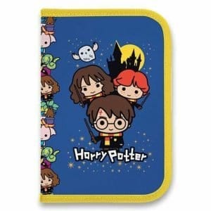 Astuccio completo Harry Potter