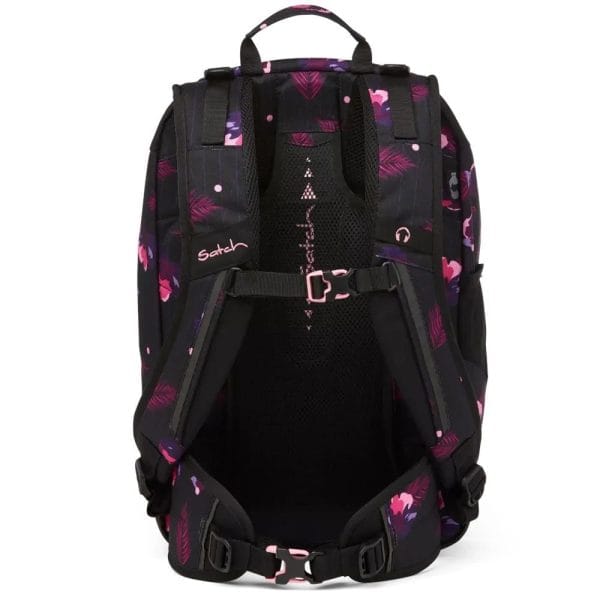 Zaino ergonomico Satch air Mystic Nights