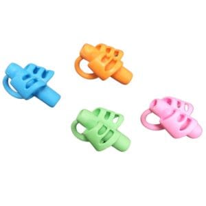 Impugnatura prendimatita ergonomico 3 dita