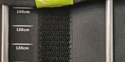 Quali caratteristiche deve avere uno zaino ergonomico?