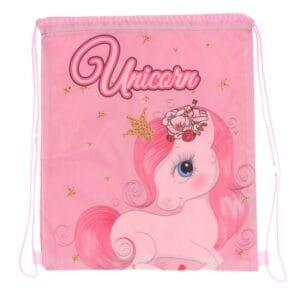 Sacca sport Unicorno