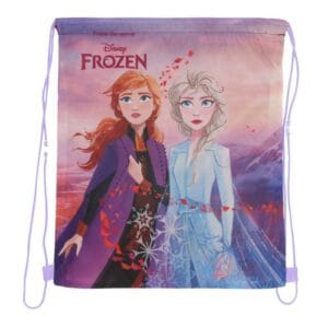 Sacca sport Frozen