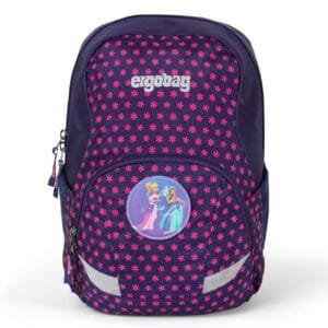 Zainetto Ergobag Easy Fatina