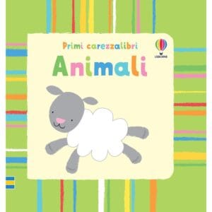 Primi carezzalibri - Animali