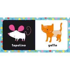 Primi carezzalibri - Animali