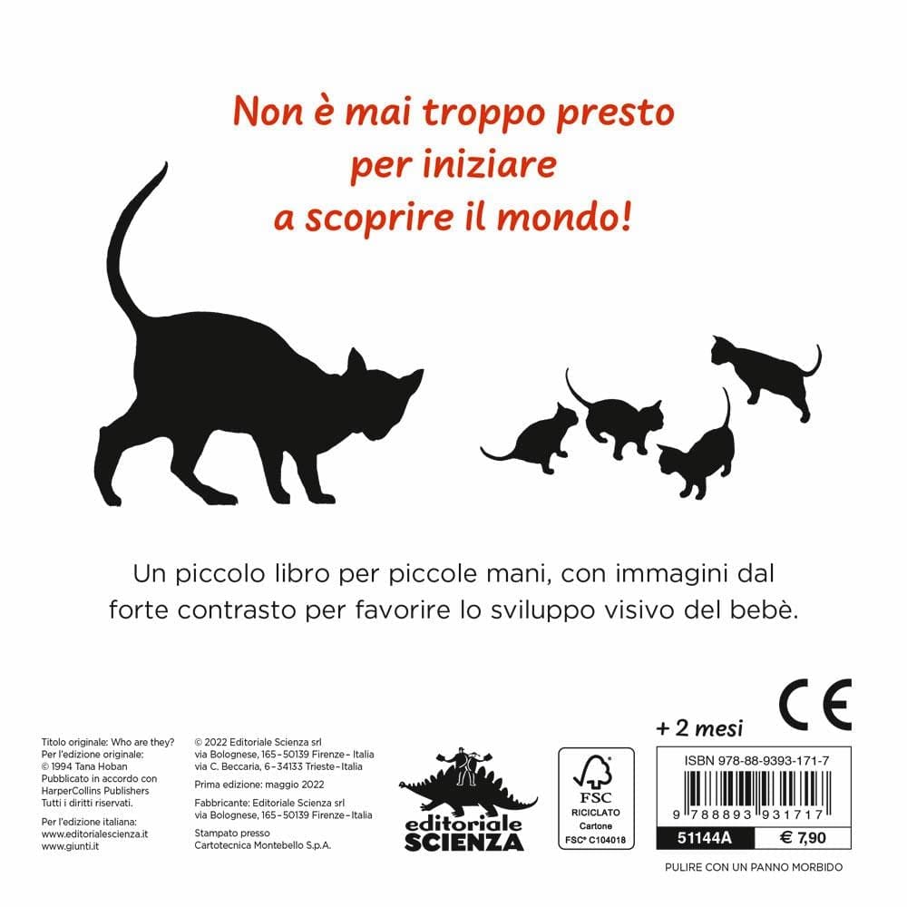 Lo sai chi siamo