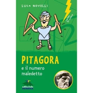 Pitagora e il numero maledetto