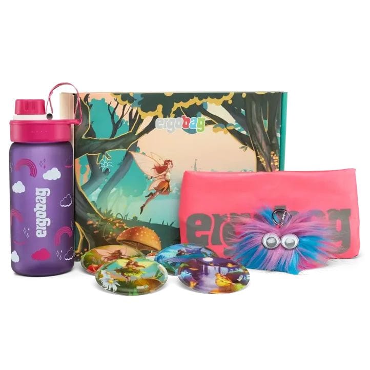 Fan-Box Ergobag Fatine