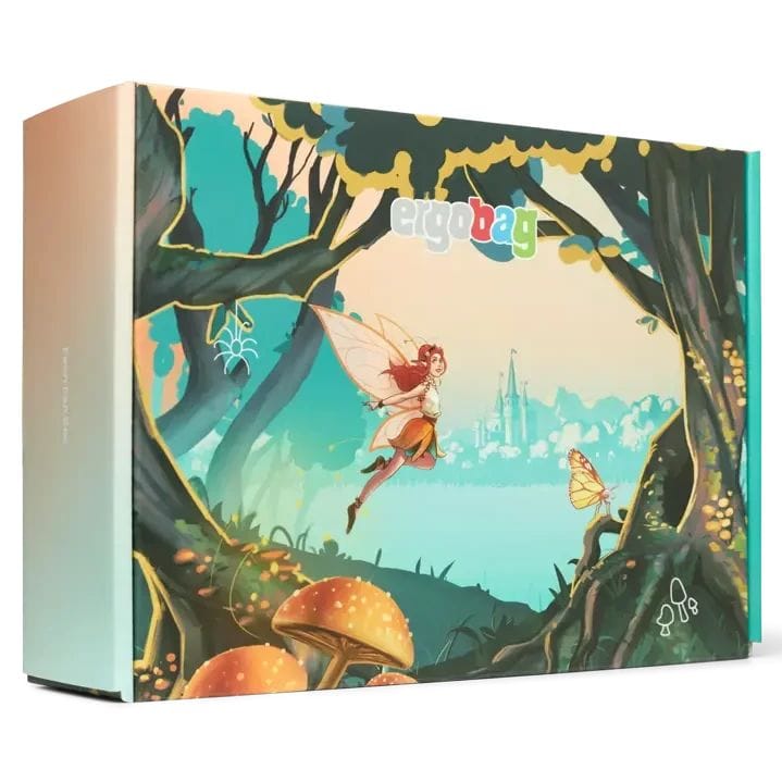 Fan-Box Ergobag Fatine