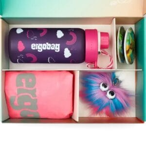 Fan-Box Ergobag Fatine