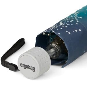 Ombrello Ergobag Space TravelBear