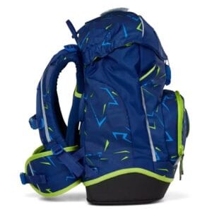 Zaino ergonomico Ergobag prime Front RunBear