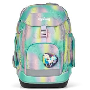 Zaino ergonomico Ergobag MAXI SET Magic BubbleBear