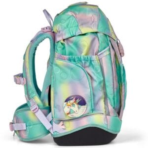 Zaino ergonomico Ergobag MAXI SET Magic BubbleBear