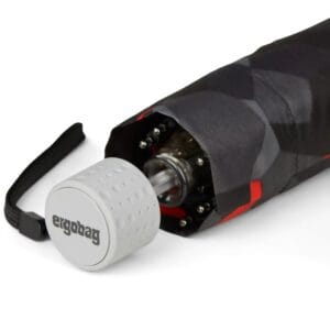 Ombrello Ergobag TaekBeardo