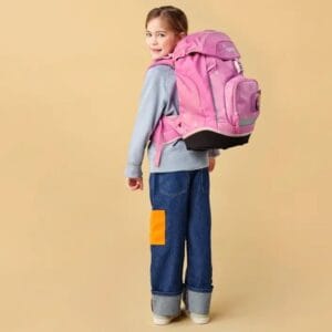 Zaino ergonomico Ergobag prime Magic CloudBear