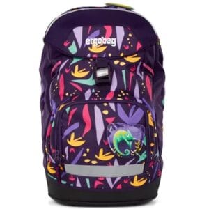 Zaino ergonomico Ergobag prime JungleBear