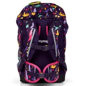 Zaino ergonomico Ergobag prime JungleBear