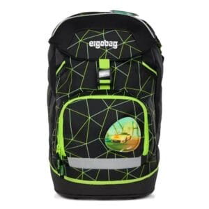 Zaino ergonomico Ergobag prime Cyber Race