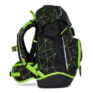 Zaino ergonomico Ergobag prime Cyber Race