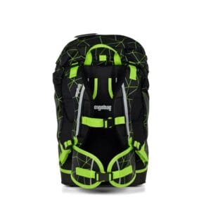 Zaino ergonomico Ergobag prime Cyber Race