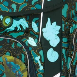 Stickers reflex Ergobag Dinosauri