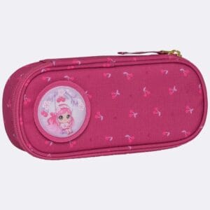 Astuccio a bauletto Cherry