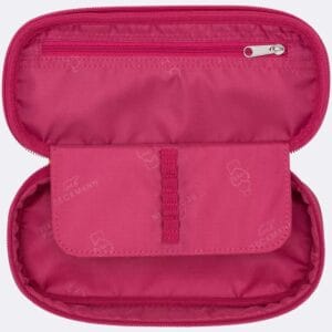 Astuccio a bauletto Cherry