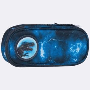 Astuccio a bauletto Tech Rex