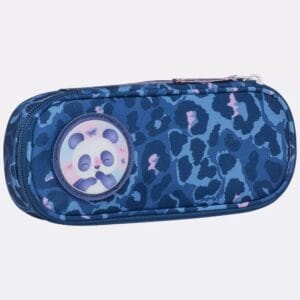 Astuccio a bauletto Cheeta